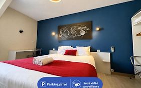 Brit Hotel du Parc Niort